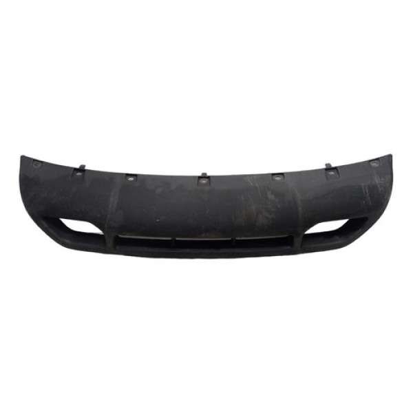 Aplique Spoiler Parachoque Dianteiro Tiggo 5 2021 1.5 Turbo