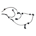Chicote Porta Dianteiro Direito Onix Plus Ltz 2021 1.0 