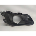 Moldura Direita Farol Milha Gm Prisma Lt 2019 