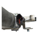 Motor Maquina Vidro Dianteiro Direito Captiva 3.0 2011