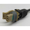 Sensor Abs Traseiro Gm Captiva 3.6 2010