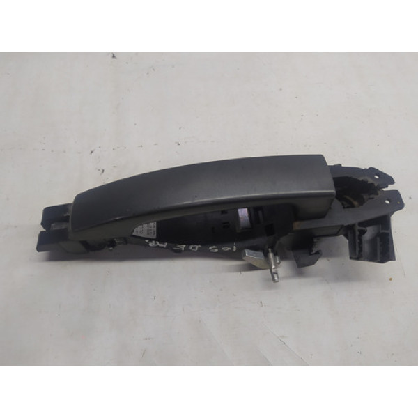 Maçaneta Externa Dianteira Esquerda Freelander 2 2011 2.2