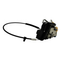Fechadura Eletrica Porta Traseiro Direita Tiggo 5x 1.5 2021