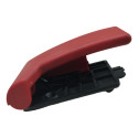 Alavanca Abertura Capô Mercedes C180 Kompressor 1.6 2011