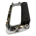 Moldura Puxador Forro Dianteiro Direito Captiva 3.6 Aut 2009