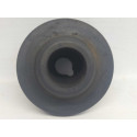 Coxim Inferior Radiador Gm Captiva 3.6 2008 96887050