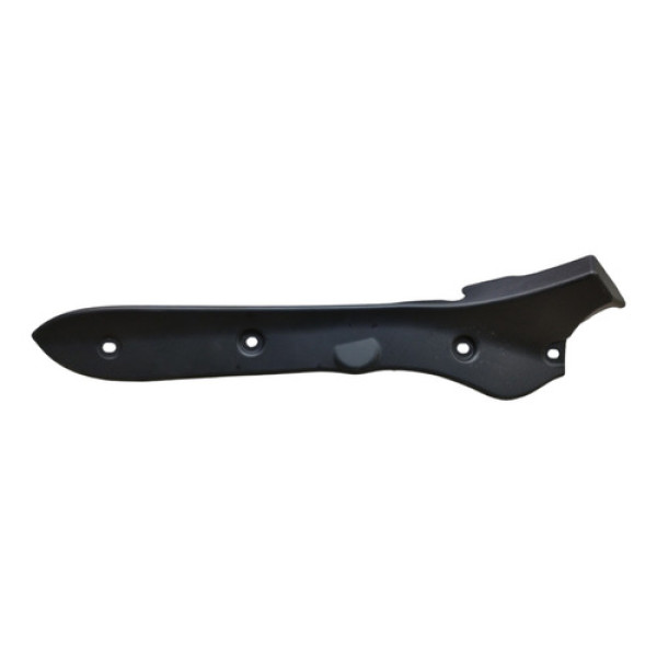 Moldura Direita Tampa Traseira Jeep Compass Sport 2020 2.0 