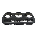 Moldura Comando Ar Condicionado Gm Onix Ltz 2021