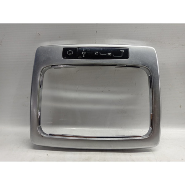 Moldura Trambulador Mercedes Benz C180 2013 1.6 