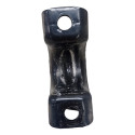 Abraçadeira Barra Traseira Captiva Sport 4x4 2011 3.0 Aut 2