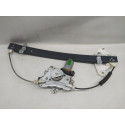 Máquina Vidro Traseiro Esquerdo Captiva 2011 2.4 Aut
