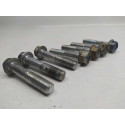 Parafuso Motor Cambio Honda Hrv 1.8 Automático 2017