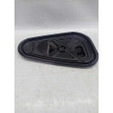 Forro Tampa Da Porta Dianteira Esquerda Vw  Nivus 2021 1.0