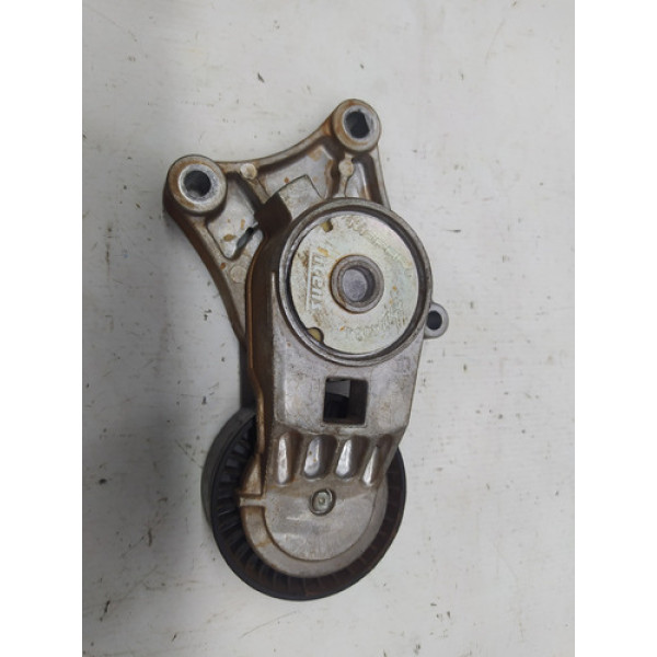 Tensor Polia Correia Fiat Toro 2020 1.8 Aut