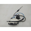 Fechadura Porta Traseir Direita Mercedes C180 Touring 2014