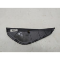 Acabamento Esquerdo Do Painel Honda Hrv 2020 1.8 Aut