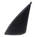 Acabamento Interno Retrovisor Direito Mercedes C180 2011 1.8