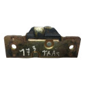 Fechadura Porta Malas Gm Tigra 1998 1.6 Coupe 