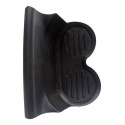 Proteção Emborrachada Porta Copos Captiva Sport 2011 3.0 Aut
