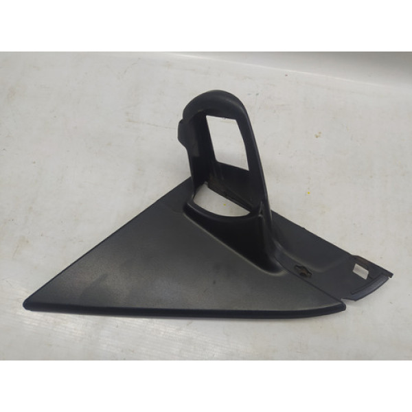 Pé Base Retrovisor Lado Esquerdo Toro Volcano 2020 2.4 Aut
