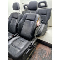 Jogo De Bancos Couro Jeep Compass 2013 2.0