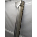 Spoiler Lateral Direito Gm Captiva 2010 3.6 V6 Aut