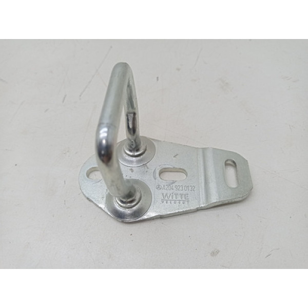 Batente De Porta Traseira Esquerda C180 Touring 2014 1.6
