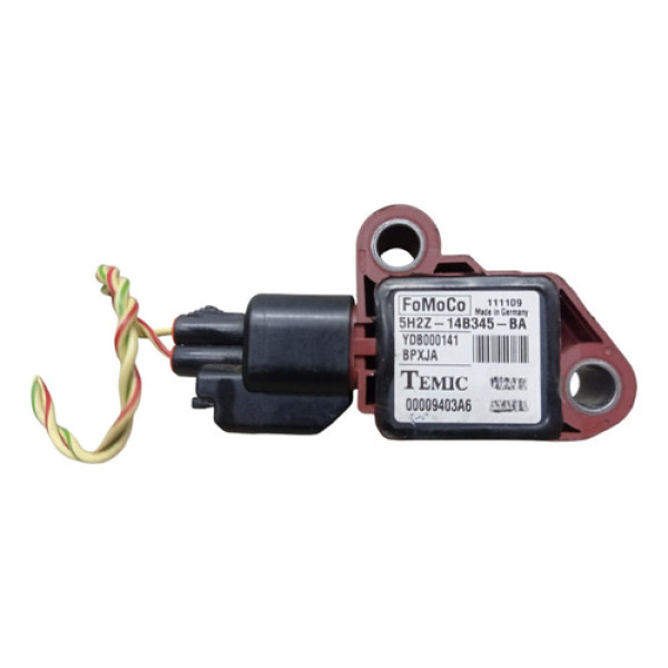 Sensor Airbag Dianteiro Discovery 4 Se 3.0  Diesel Aut 2010