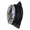 Maçaneta Tampa Volkswagen Saveiro Robust 2023 5g9827469