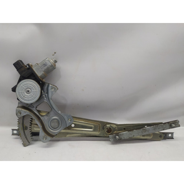 Máquina Vidro Dianteiro Direito Lancer 2012 2.0 Aut