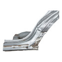 Lateral Traseira Esquerda Captiva Sport 2011 3.0 Aut