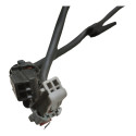 Engate Fêmea Traseiro Central Duplo Gm Tracker Lt 1.0 2021