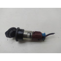 Tomada 12v Porta Malas Gm Captiva 2009 3.6