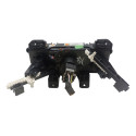 Comando Controle Ar Condicionado Gm Tracker 2021 1.0 Turbo