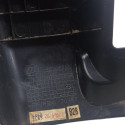 Acabamento Moldura Coluna Direção Lifan X60 2016 1.8 Gás