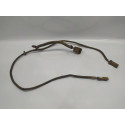 Chicote Sensor Abs Traseiro Captiva Sport 2011 2.4 Aut
