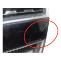Grade Dianteira Gm Captiva Sport 2011 2.4 Aut 