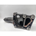 Suporte Filtro De Óleo Mercedes C200 Kompressor 1.8 2008