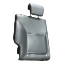 Encosto Assento Lado Direito Jac T5 1.5 Jetflex 2018