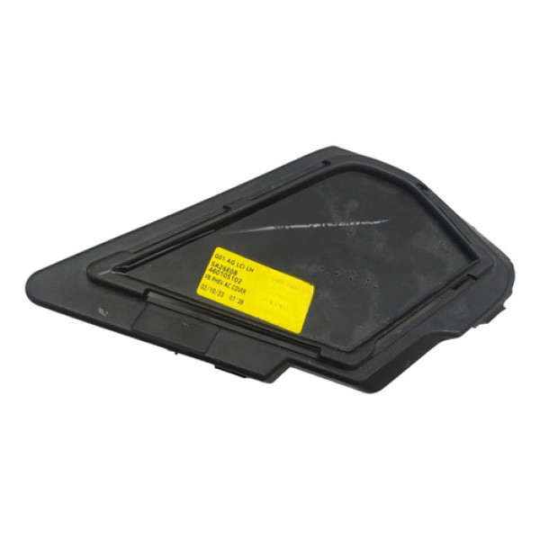 Acabamento Paralama Lateral Esquerdo Bmw X3 2024 2.0 Aut