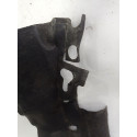 Absorvedor De Som Lateral Direito Audi A3 14 Tfsi 2019