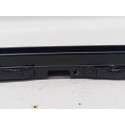 Canaleta Porta Traseira Direita Mercedes C180 Touring 2013