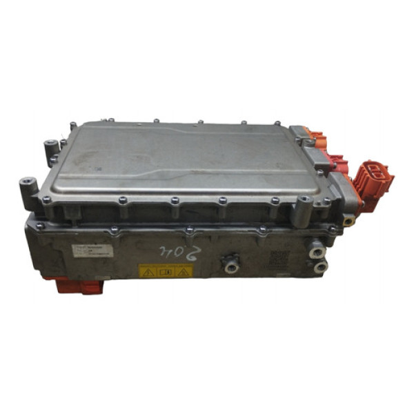 Módulo Bateria Chery Tiggo 8 Hibrida 2024 1.5