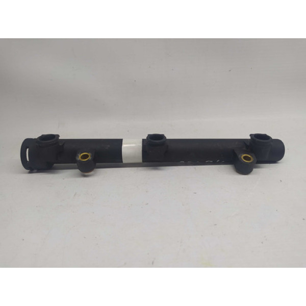 Flauta Bico Injetor Hyundai Veracruz 3.8 2007 28300-3c300