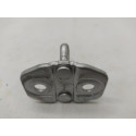 Batente De Porta Traseira Esquerda Compass Flex 2021