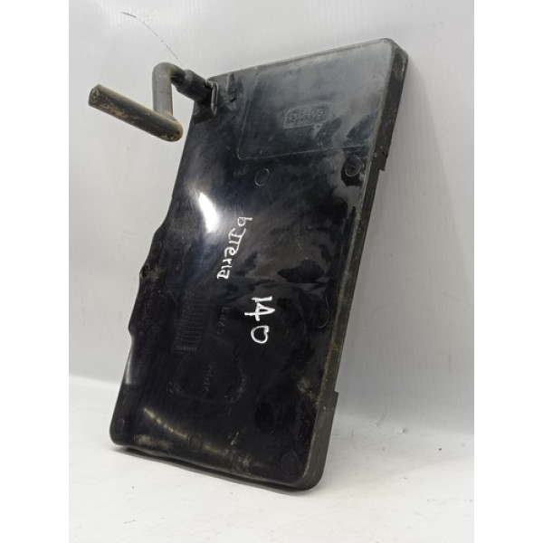 Acabamento Inferior Bateria Jeep Compass 2021 2.0 Diesel 