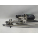 Máquina Limpador Parabrisa Cadenza 2011 3.5 V6 Aut