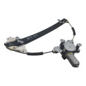 Motor Maquina Vidro Dianteiro Direito Captiva 3.0 2011