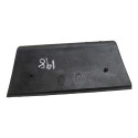 Borracha Painel Gm Captiva Sport 2011 2.4 V6 Aut