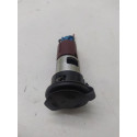 Tomada 12v Porta Malas Gm Captiva 2009 3.6